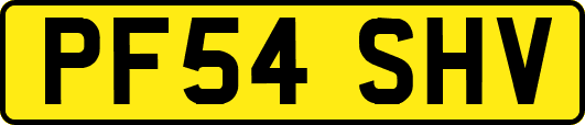 PF54SHV