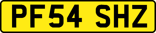 PF54SHZ
