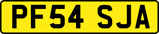 PF54SJA
