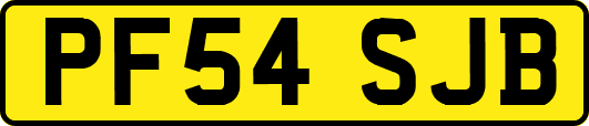 PF54SJB