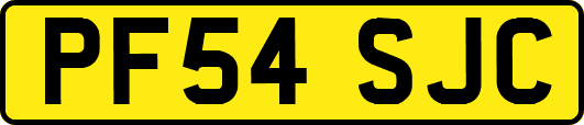 PF54SJC