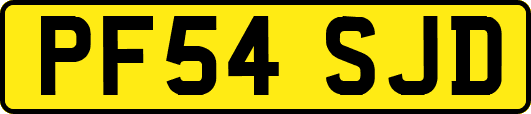 PF54SJD