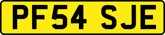 PF54SJE