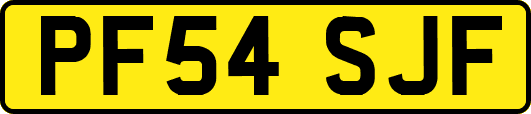 PF54SJF
