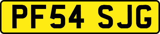 PF54SJG