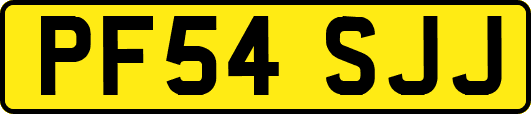 PF54SJJ
