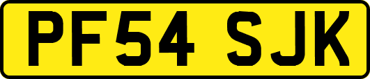 PF54SJK