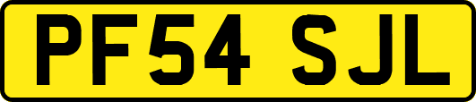PF54SJL