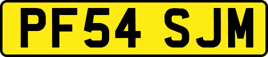 PF54SJM