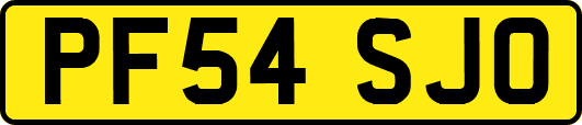 PF54SJO