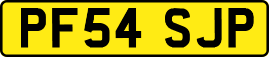 PF54SJP
