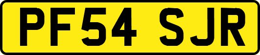 PF54SJR
