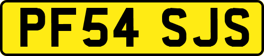 PF54SJS