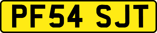 PF54SJT