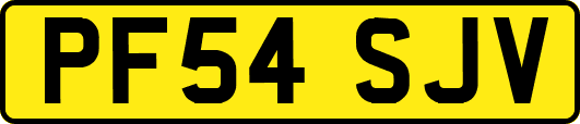 PF54SJV