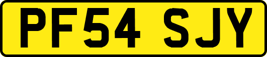 PF54SJY