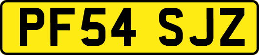 PF54SJZ