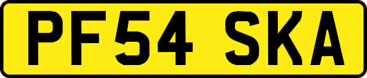 PF54SKA