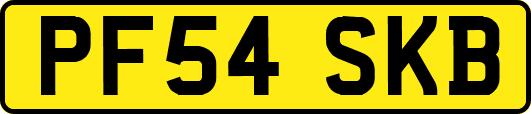 PF54SKB