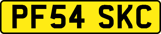 PF54SKC