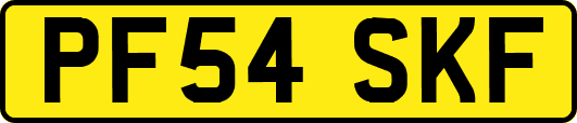 PF54SKF