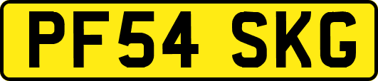 PF54SKG