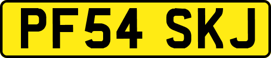 PF54SKJ