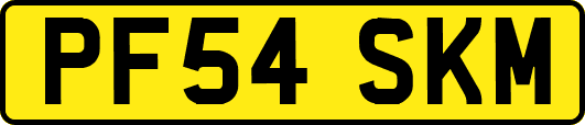 PF54SKM