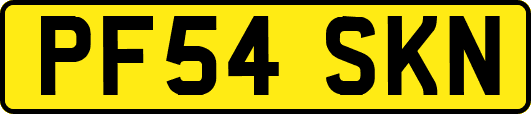 PF54SKN