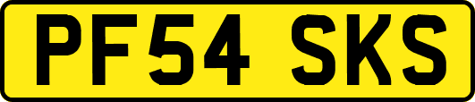 PF54SKS