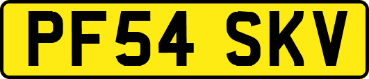 PF54SKV