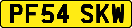 PF54SKW