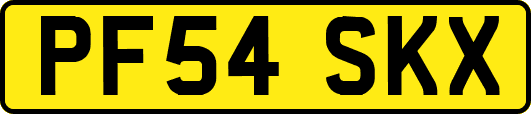 PF54SKX