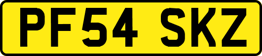 PF54SKZ