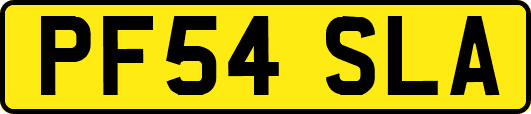 PF54SLA