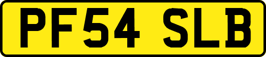 PF54SLB
