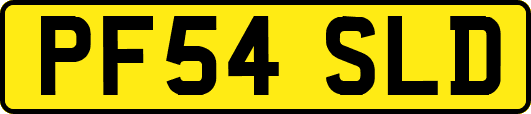 PF54SLD