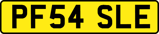 PF54SLE