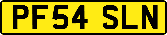 PF54SLN