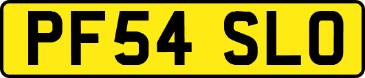 PF54SLO