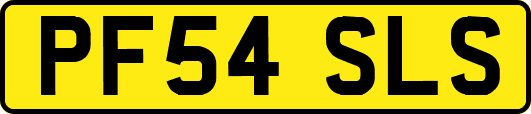 PF54SLS