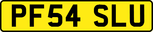 PF54SLU