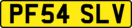 PF54SLV