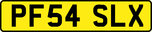 PF54SLX