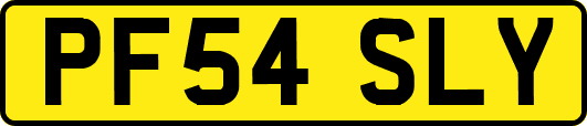 PF54SLY