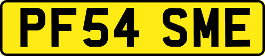 PF54SME