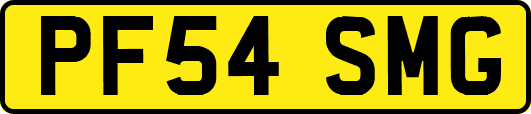 PF54SMG