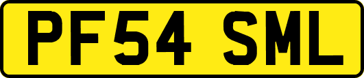 PF54SML