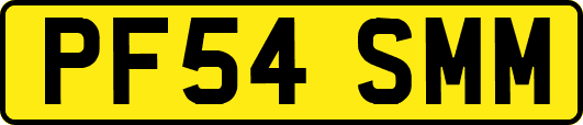 PF54SMM
