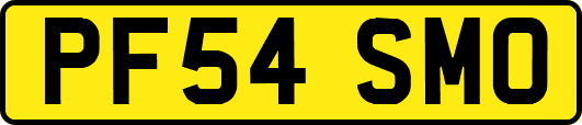 PF54SMO
